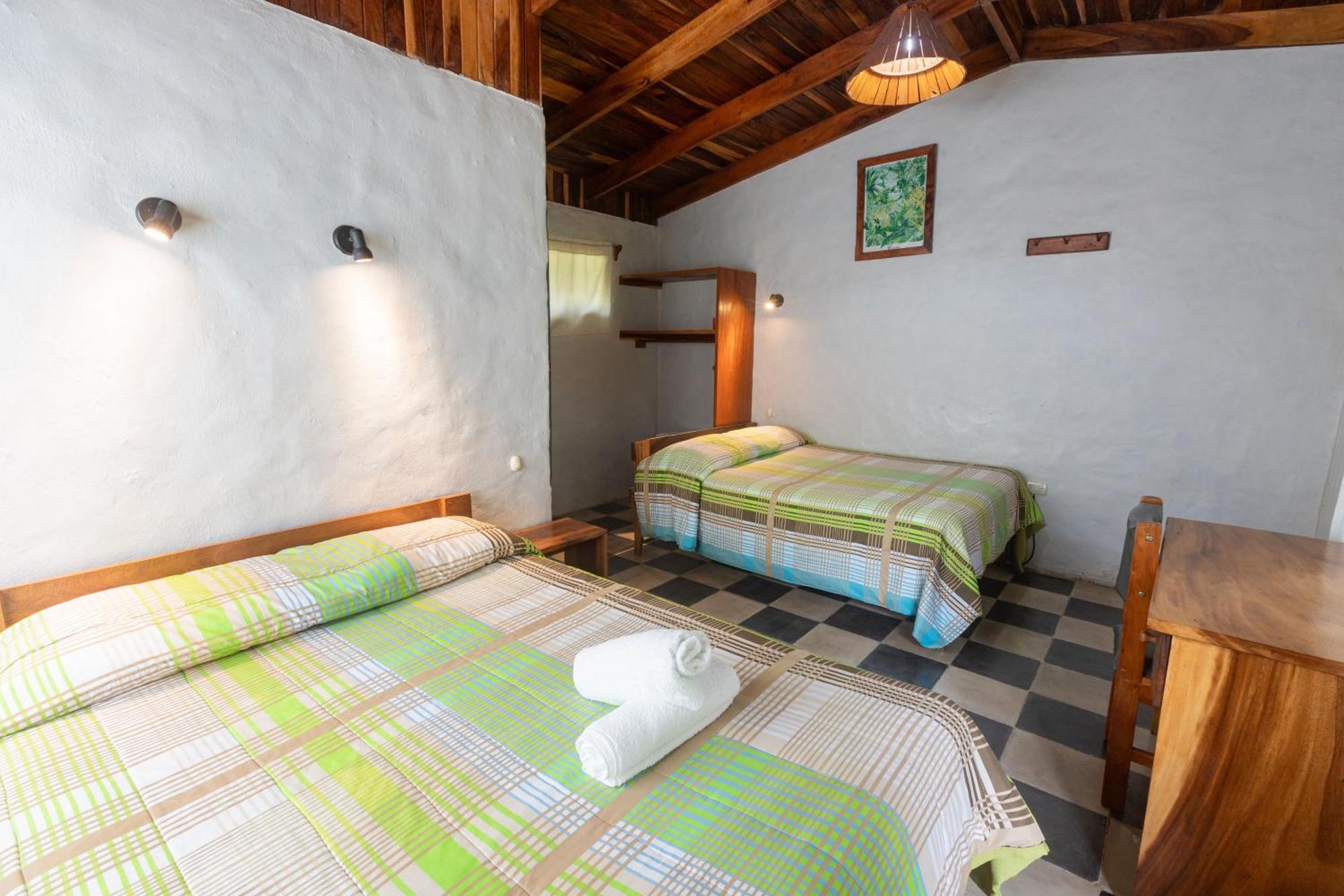 Lodge Elida Trails & Eco-Lodge Monteverde