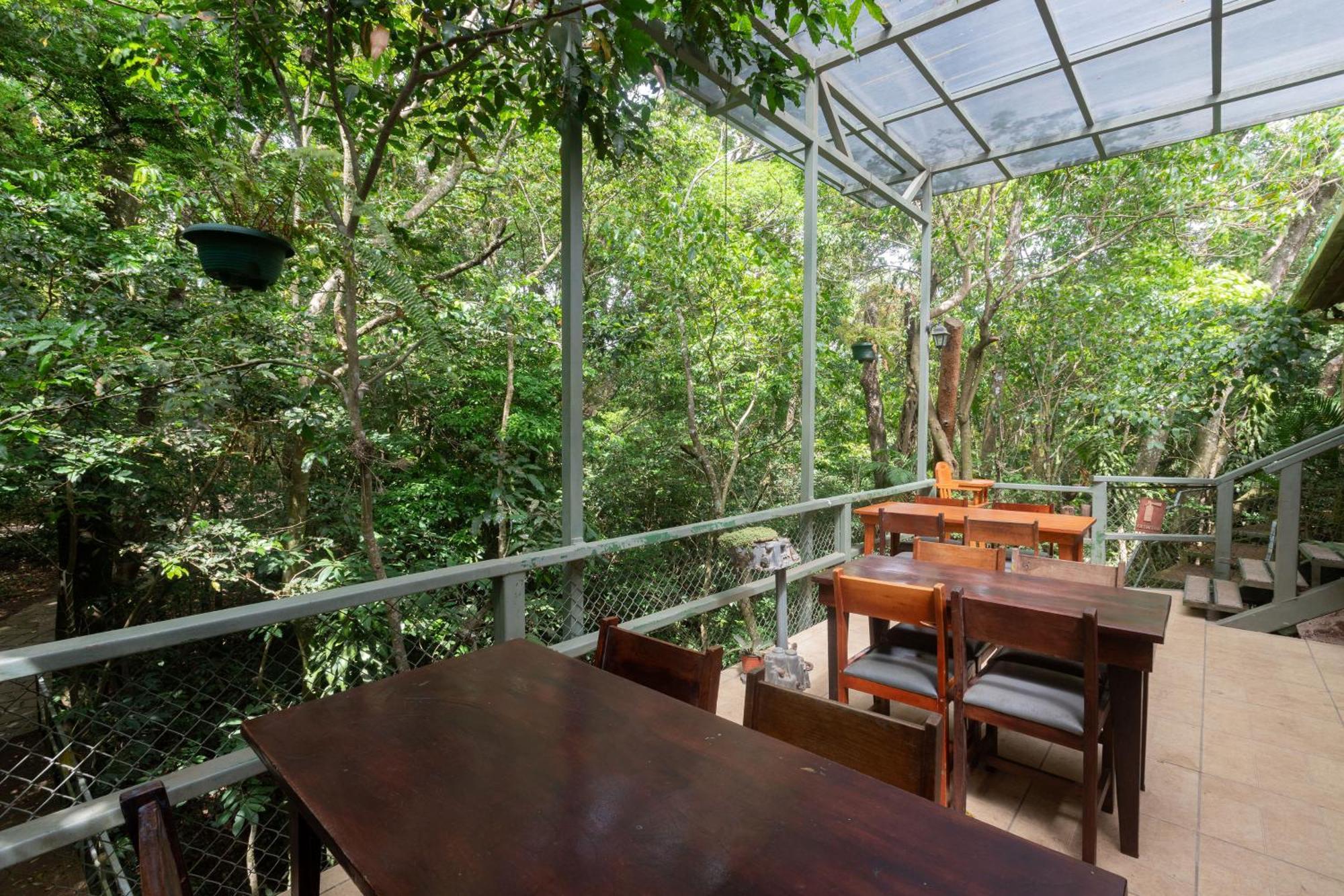 Elida Trails & Eco-Lodge Lodge Monteverde